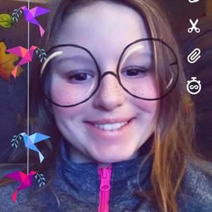 Meet your Posher, Kelley